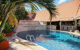 Best Western Tamarindo Vista Villas